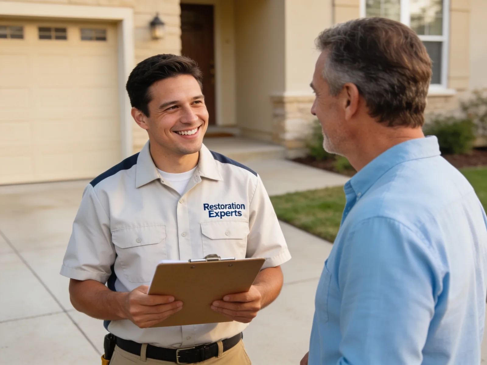 Water Damage Cleanup Parchman, MS FAQs